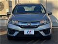 2013 Honda Fit Hybrid