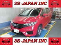 2015 Honda Fit Hybrid