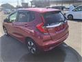 2019 Honda Fit Hybrid
