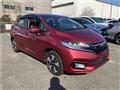 2019 Honda Fit Hybrid