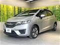 2014 Honda Fit Hybrid