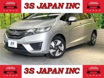 2014 Honda Fit Hybrid