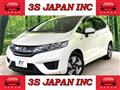 2015 Honda Fit Hybrid