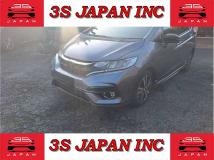 2019 Honda Fit Hybrid