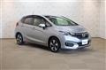 2017 Honda Fit Hybrid