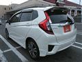 2014 Honda Fit Hybrid