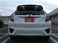 2014 Honda Fit Hybrid