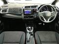2014 Honda Fit Hybrid