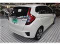 2015 Honda Fit Hybrid