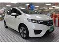 2015 Honda Fit Hybrid