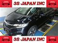 2017 Honda Fit Hybrid