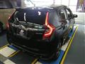 2017 Honda Fit Hybrid