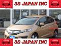 2014 Honda Fit Hybrid