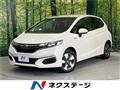 2018 Honda Fit Hybrid