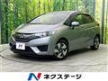 2013 Honda Fit Hybrid