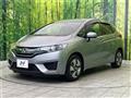 2013 Honda Fit Hybrid