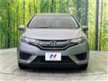 2013 Honda Fit Hybrid