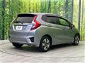 2013 Honda Fit Hybrid