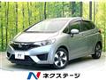 2017 Honda Fit Hybrid
