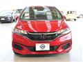 2017 Honda Fit Hybrid