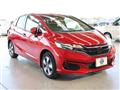 2017 Honda Fit Hybrid