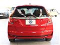 2017 Honda Fit Hybrid