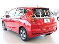2017 Honda Fit Hybrid