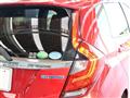 2017 Honda Fit Hybrid