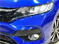 2017 Honda Fit Hybrid