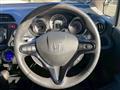 2012 Honda Fit Hybrid