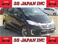 2015 Honda Freed