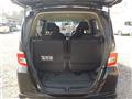2015 Honda Freed