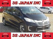2015 Honda Freed