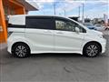 2014 Honda Freed Spike