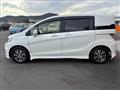 2014 Honda Freed Spike