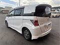 2014 Honda Freed Spike