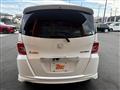 2014 Honda Freed Spike