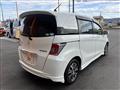 2014 Honda Freed Spike