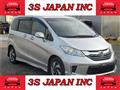 2015 Honda Freed