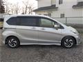 2015 Honda Freed