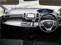 2015 Honda Freed