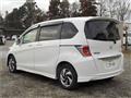 2014 Honda Freed