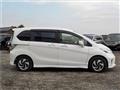 2014 Honda Freed