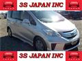 2013 Honda Freed