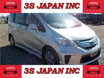2013 Honda Freed