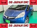 2011 Honda Fit Hybrid