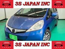 2011 Honda Fit Hybrid