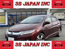 2015 Honda Grace