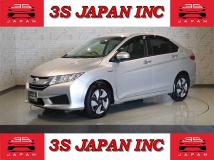 2015 Honda Grace