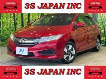 2016 Honda Grace